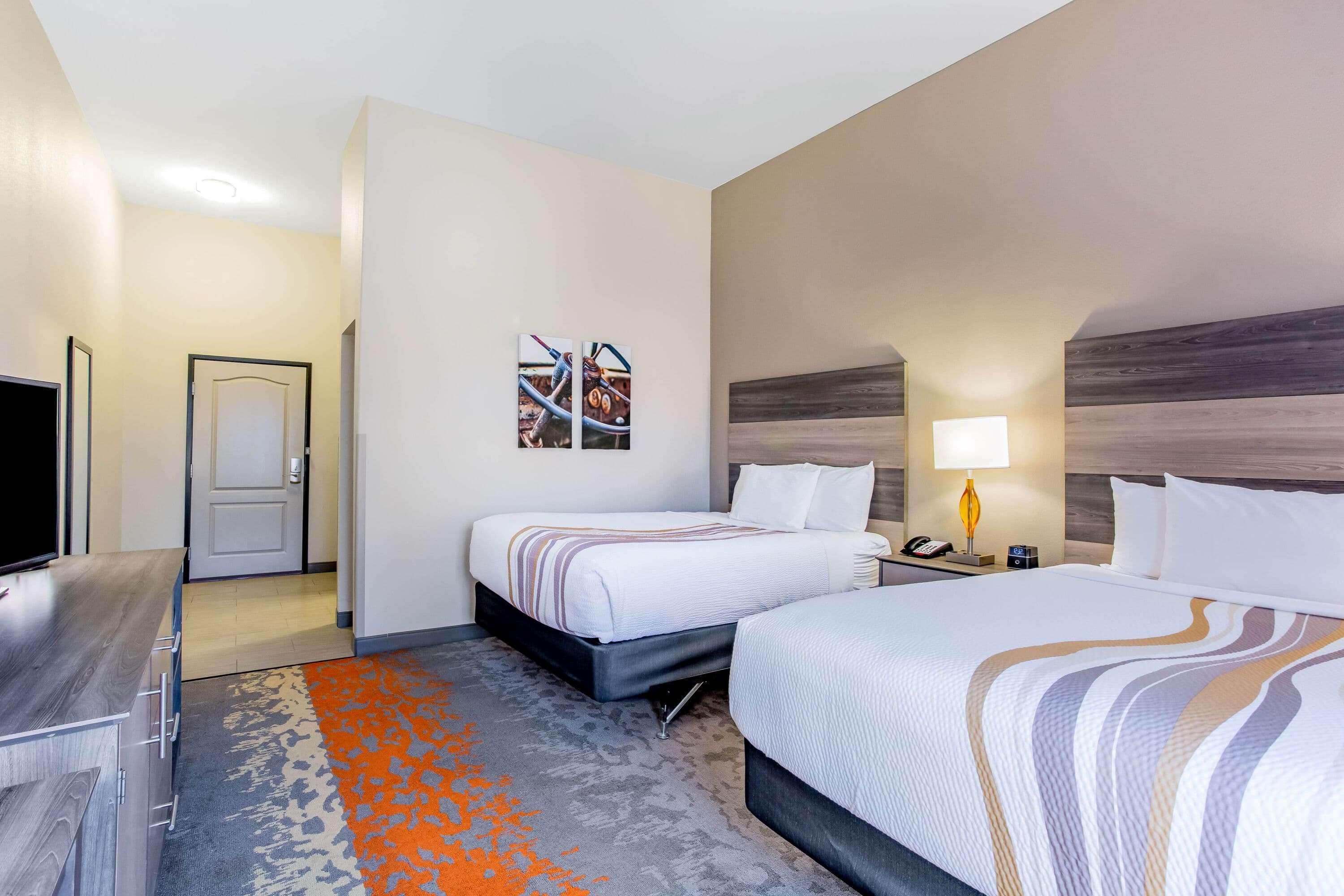La Quinta By Wyndham Hotel 3*