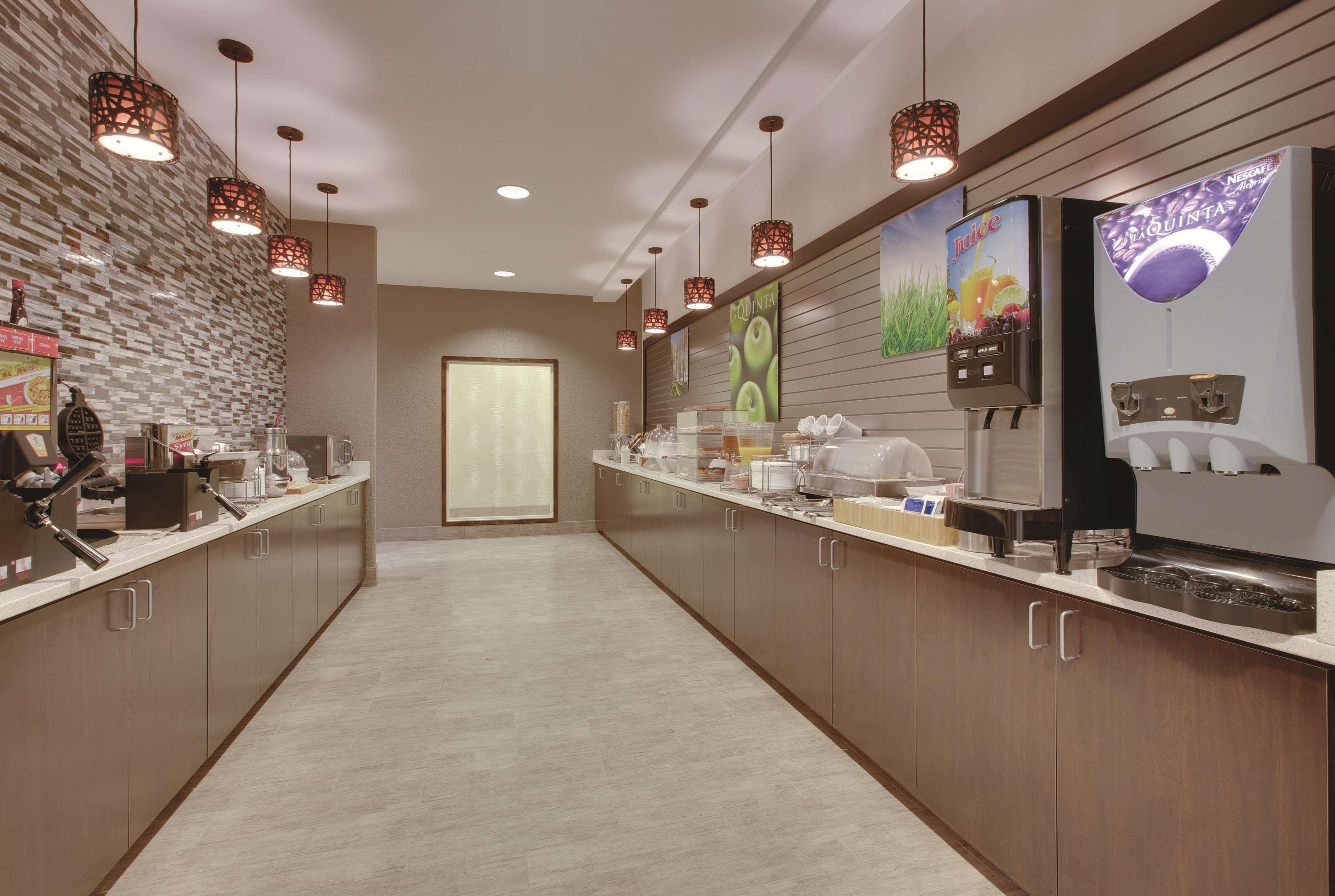La Quinta By Wyndham 3*