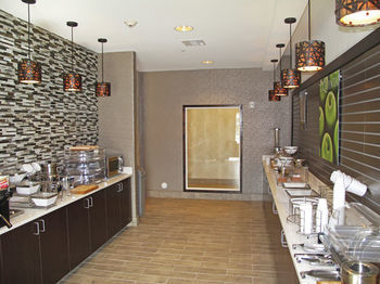 Hotel La Quinta By Wyndham Andrews